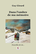 Dans l'ombre de ma mémoire